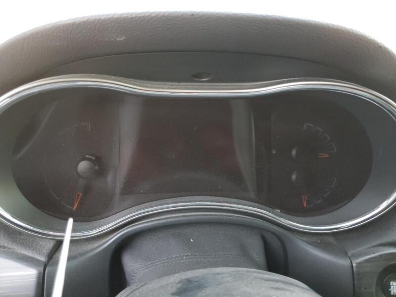 2021 JEEP GRAND CHEROKEE LAREDO - 1C4RJFAG6MC535664 | SeoVin.biz