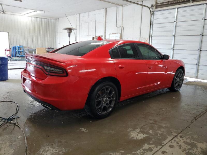2018 DODGE CHARGER GT - 2C3CDXJG5JH181359 | SeoVin.biz