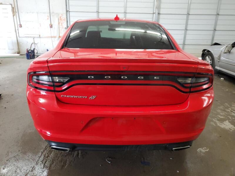 2018 DODGE CHARGER GT - 2C3CDXJG5JH181359 | SeoVin.biz