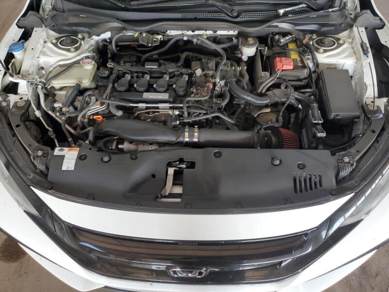 2018 HONDA CIVIC EX - SHHFK7H51JU228362 | SeoVin.biz