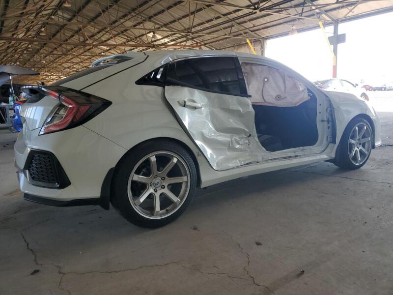 2018 HONDA CIVIC EX - SHHFK7H51JU228362 | SeoVin.biz