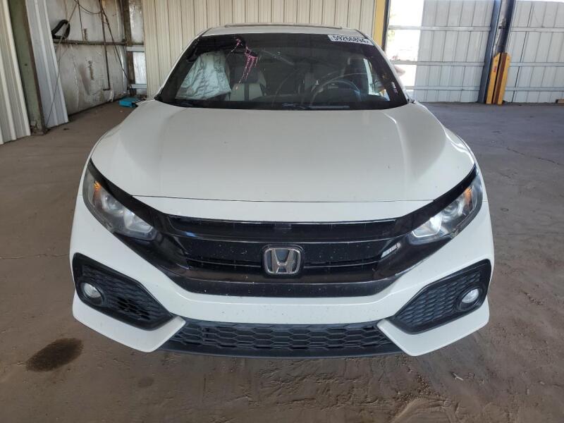 2018 HONDA CIVIC EX - SHHFK7H51JU228362 | SeoVin.biz
