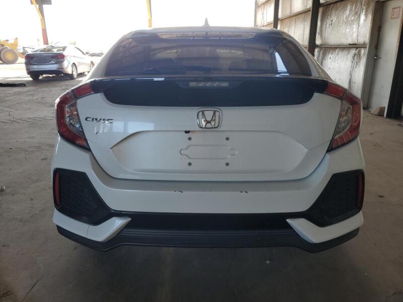 2018 HONDA CIVIC EX - SHHFK7H51JU228362 | SeoVin.biz
