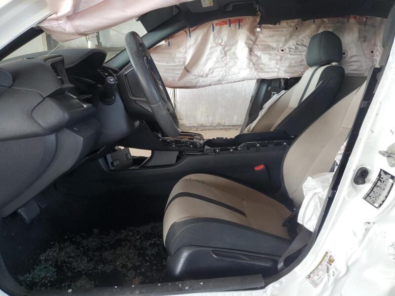 2018 HONDA CIVIC EX - SHHFK7H51JU228362 | SeoVin.biz