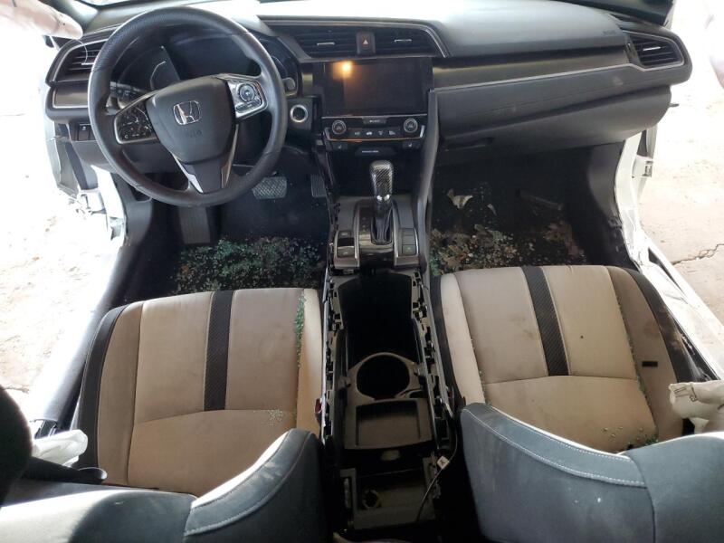 2018 HONDA CIVIC EX - SHHFK7H51JU228362 | SeoVin.biz