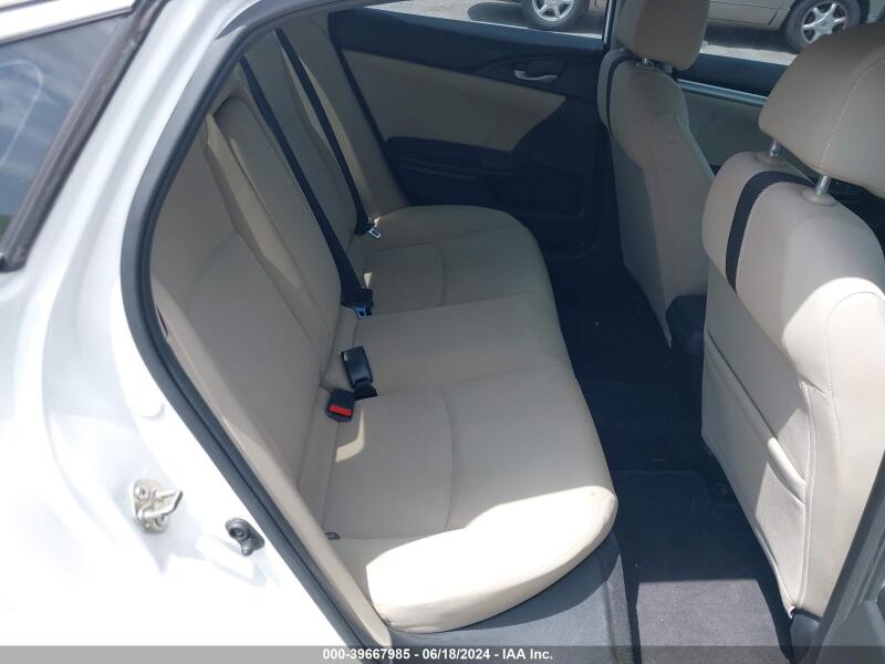 2016 HONDA CIVIC EX-T - 19XFC1F35GE038026 | SeoVin.biz