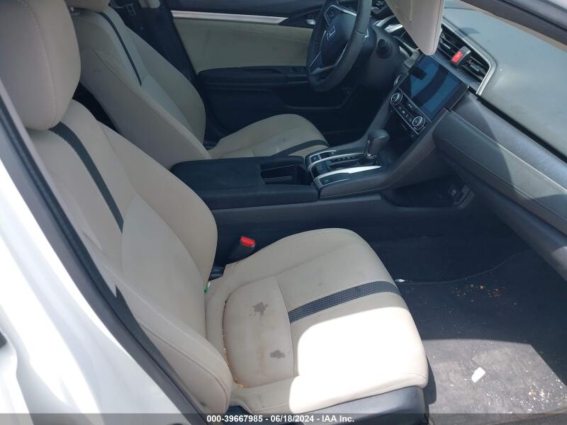 2016 HONDA CIVIC EX-T - 19XFC1F35GE038026 | SeoVin.biz