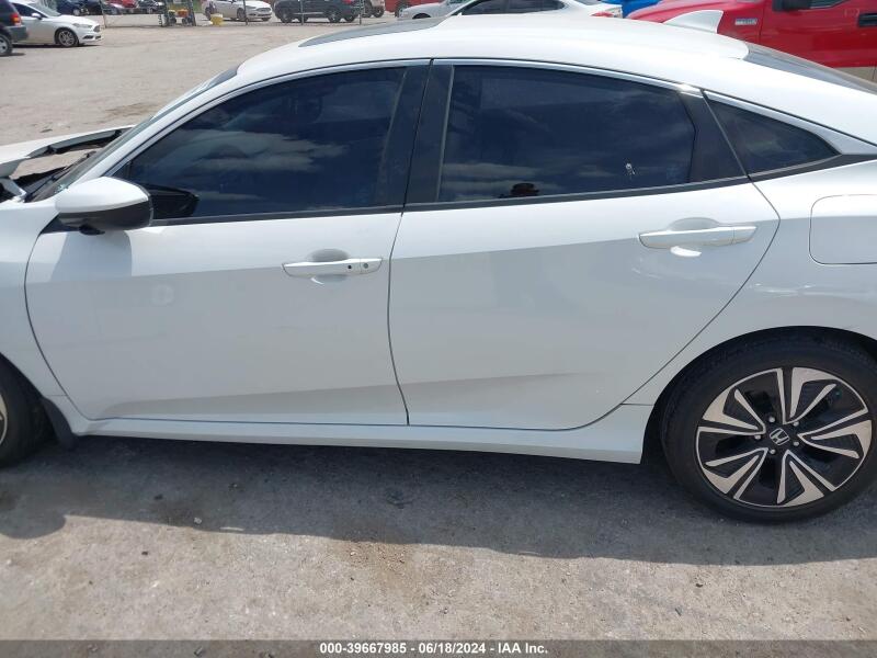 2016 HONDA CIVIC EX-T - 19XFC1F35GE038026 | SeoVin.biz