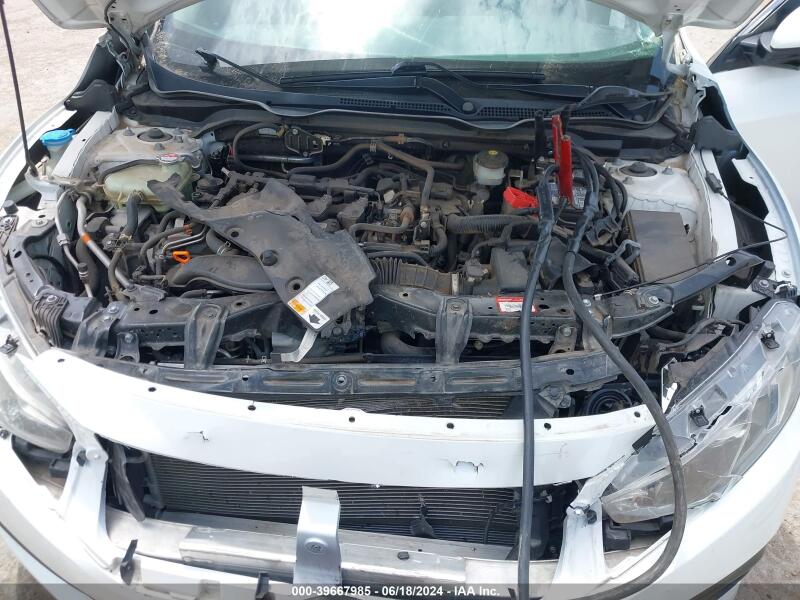 2016 HONDA CIVIC EX-T - 19XFC1F35GE038026 | SeoVin.biz