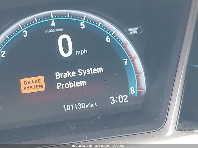 2016 HONDA CIVIC EX-T - 19XFC1F35GE038026 | SeoVin.biz