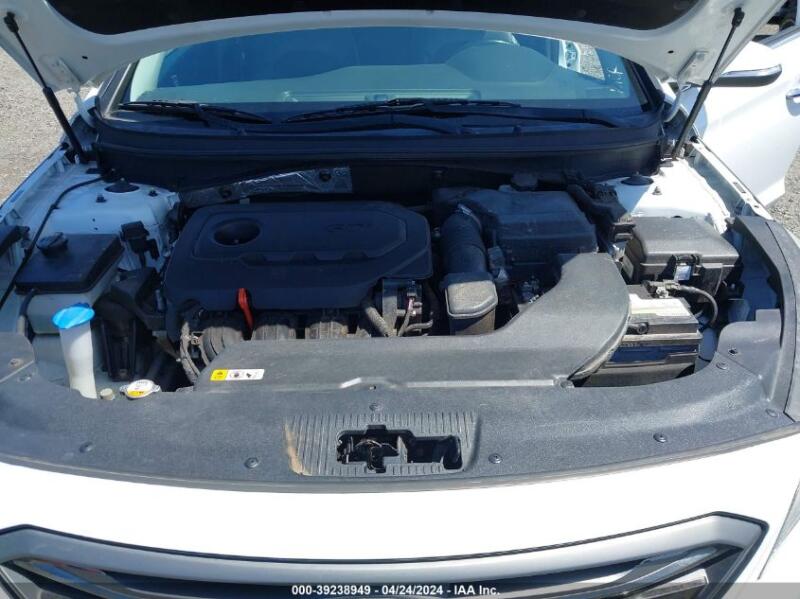 2015 HYUNDAI SONATA SPORT 2.0T - 5NPE34AB3FH180123 | SeoVin.biz