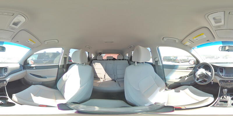 2018 HYUNDAI TUCSON SEL - KM8J33A44JU624839 | SeoVin.biz