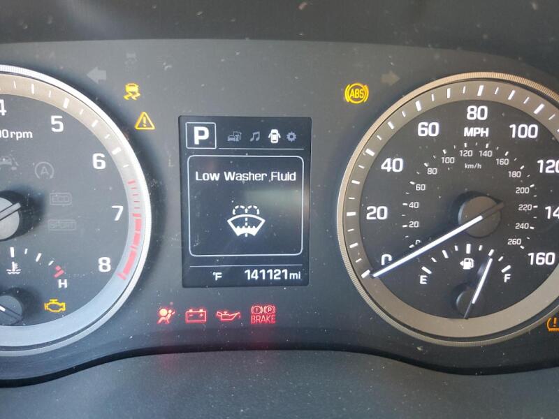 2018 HYUNDAI TUCSON SEL - KM8J33A44JU624839 | SeoVin.biz