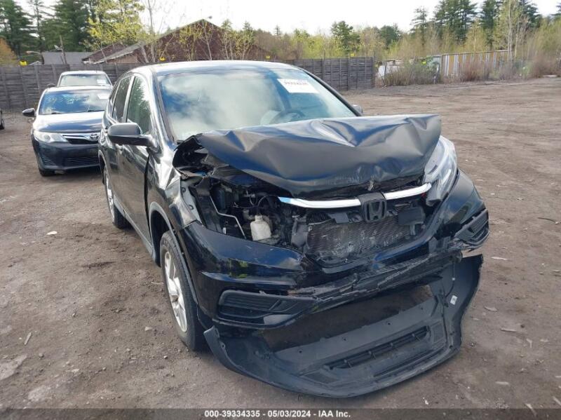 2015 HONDA CR-V LX - 2HKRM4H37FH697423 | SeoVin.biz