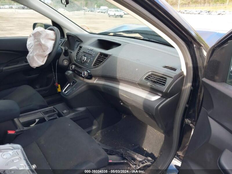 2015 HONDA CR-V LX - 2HKRM4H37FH697423 | SeoVin.biz