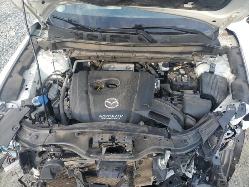 2018 MAZDA CX-5 GRAND TOURING - JM3KFADM6J1474709 | SeoVin.biz