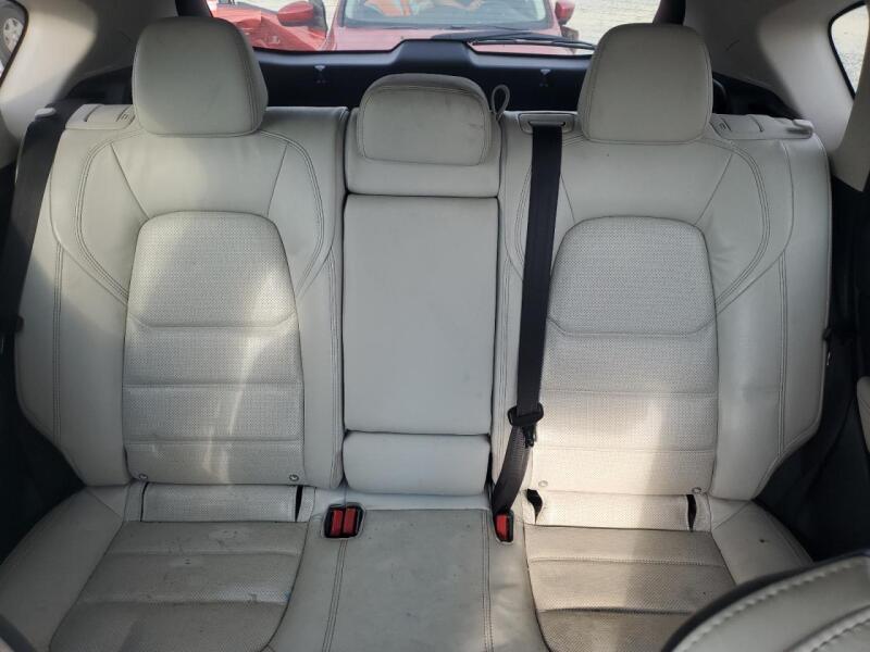 2018 MAZDA CX-5 GRAND TOURING - JM3KFADM6J1474709 | SeoVin.biz