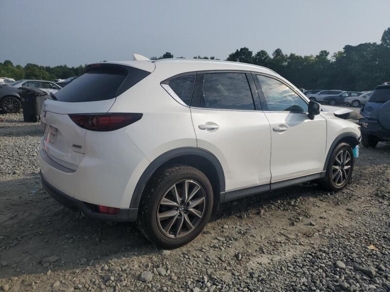 2018 MAZDA CX-5 GRAND TOURING - JM3KFADM6J1474709 | SeoVin.biz