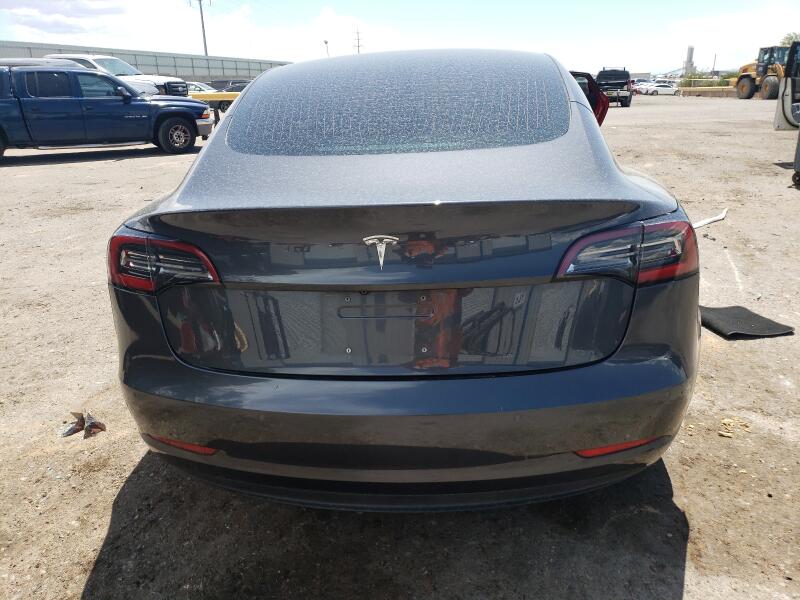 2018 TESLA MODEL 3 - 5YJ3E1EA3JF042932 | SeoVin.biz