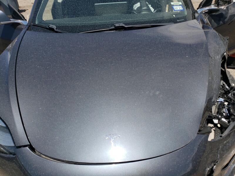 2018 TESLA MODEL 3 - 5YJ3E1EA3JF042932 | SeoVin.biz