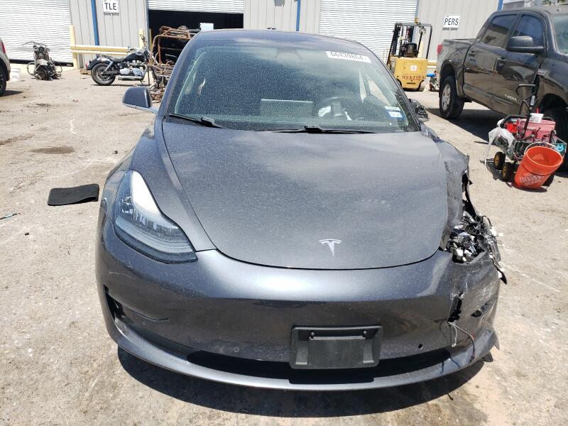2018 TESLA MODEL 3 - 5YJ3E1EA3JF042932 | SeoVin.biz