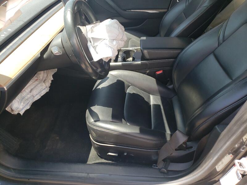 2018 TESLA MODEL 3 - 5YJ3E1EA3JF042932 | SeoVin.biz