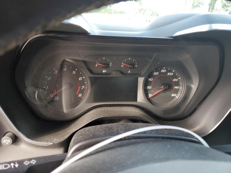 2016 CHEVROLET CAMARO LT - 1G1FB1RSXG0156662 | SeoVin.biz