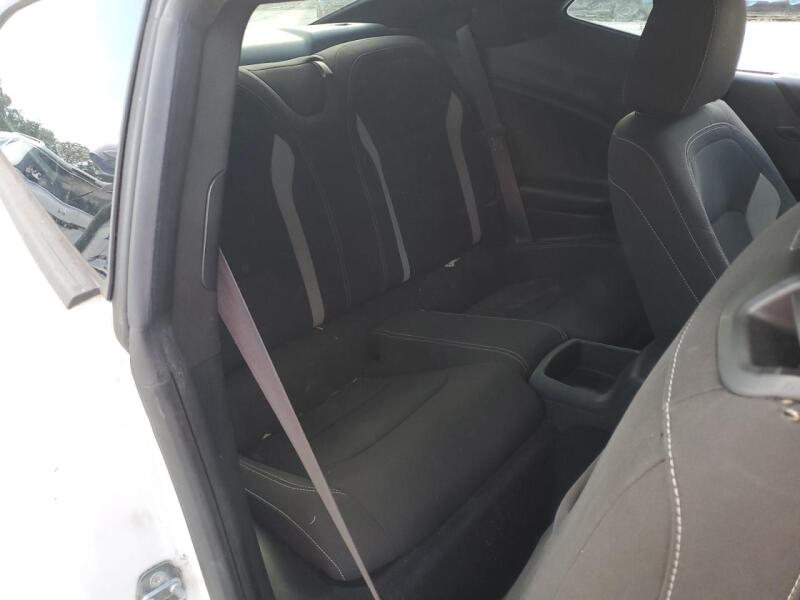 2016 CHEVROLET CAMARO LT - 1G1FB1RSXG0156662 | SeoVin.biz