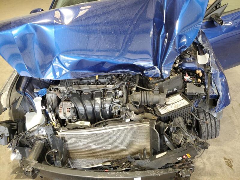 2019 KIA FORTE FE - 3KPF24AD9KE130981 | SeoVin.biz