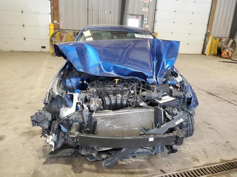 2019 KIA FORTE FE - 3KPF24AD9KE130981 | SeoVin.biz