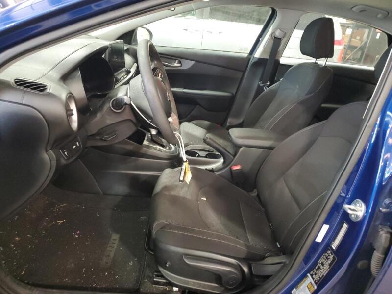 2019 KIA FORTE FE - 3KPF24AD9KE130981 | SeoVin.biz