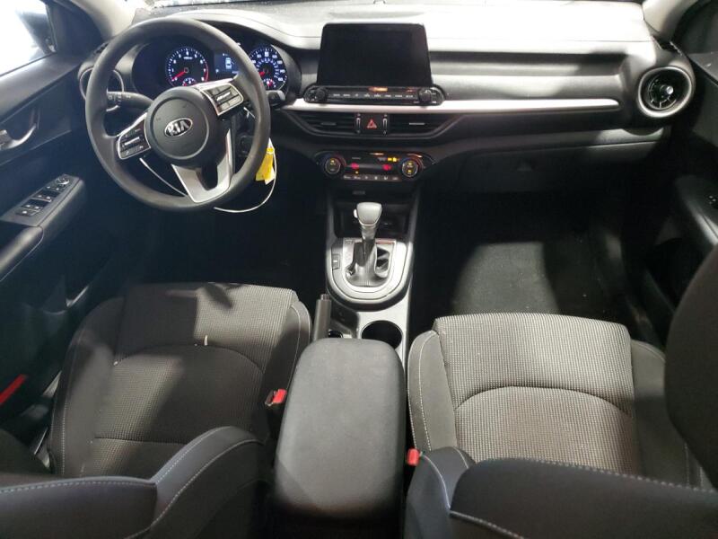 2019 KIA FORTE FE - 3KPF24AD9KE130981 | SeoVin.biz