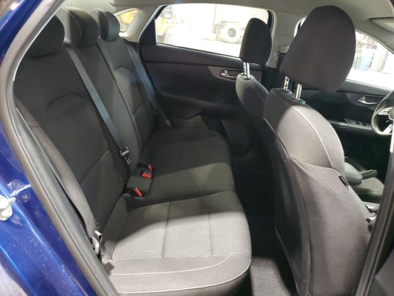 2019 KIA FORTE FE - 3KPF24AD9KE130981 | SeoVin.biz