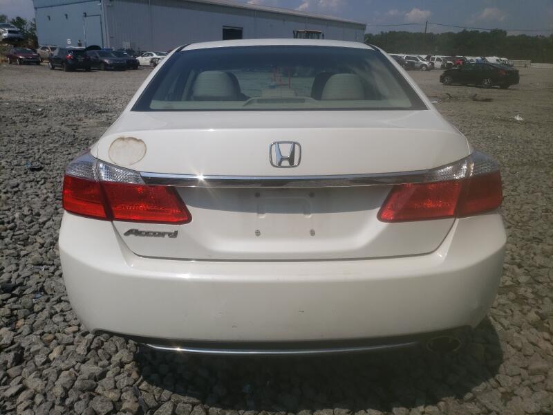 2015 HONDA ACCORD LX - 1HGCR2F39FA244007 | SeoVin.biz