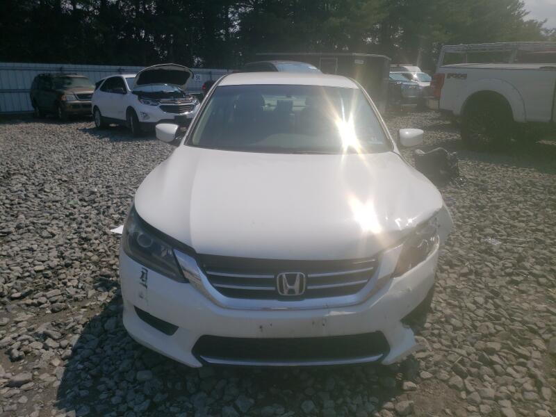 2015 HONDA ACCORD LX - 1HGCR2F39FA244007 | SeoVin.biz