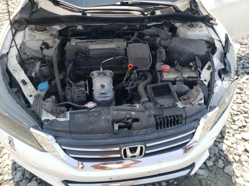 2015 HONDA ACCORD LX - 1HGCR2F39FA244007 | SeoVin.biz