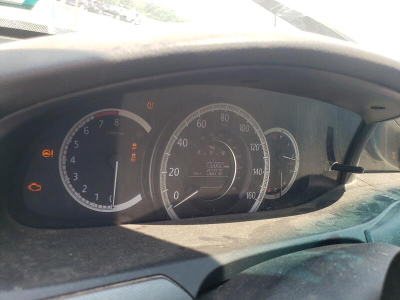 2015 HONDA ACCORD LX - 1HGCR2F39FA244007 | SeoVin.biz