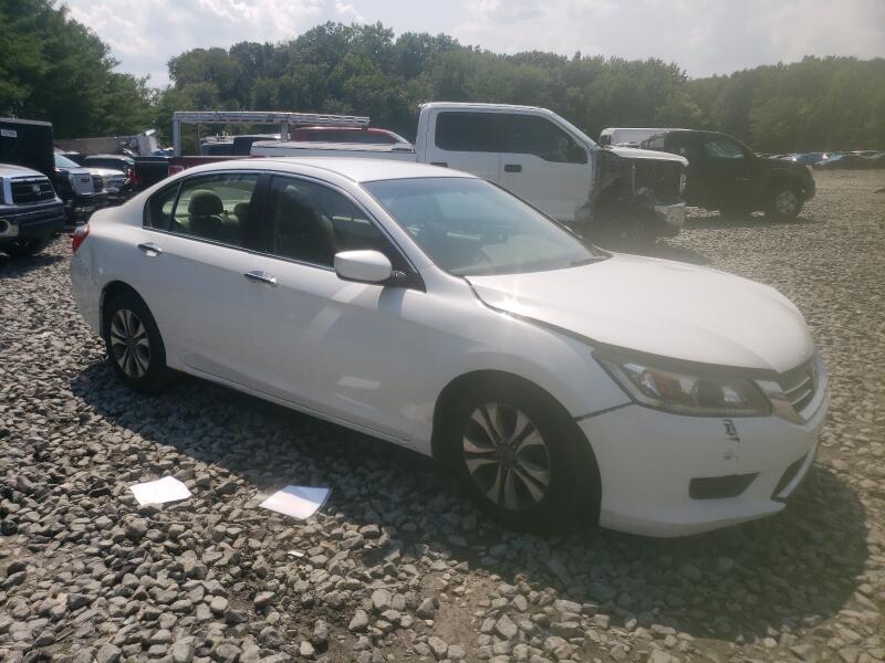 2015 HONDA ACCORD LX - 1HGCR2F39FA244007 | SeoVin.biz