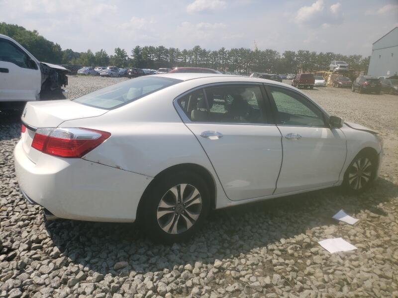 2015 HONDA ACCORD LX - 1HGCR2F39FA244007 | SeoVin.biz