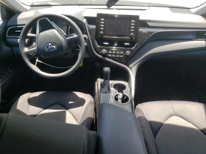 2021 TOYOTA CAMRY LE - 4T1C11AK8MU406070 | SeoVin.biz