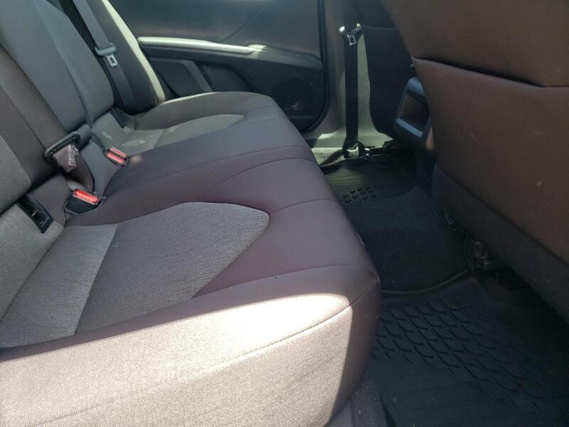 2021 TOYOTA CAMRY LE - 4T1C11AK8MU406070 | SeoVin.biz