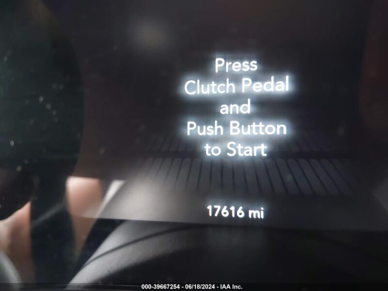 2021 DODGE CHALLENGER R/T SCAT PACK - 2C3CDZFJ6MH677047 | SeoVin.biz