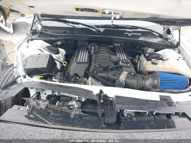 2021 DODGE CHALLENGER R/T SCAT PACK - 2C3CDZFJ6MH677047 | SeoVin.biz