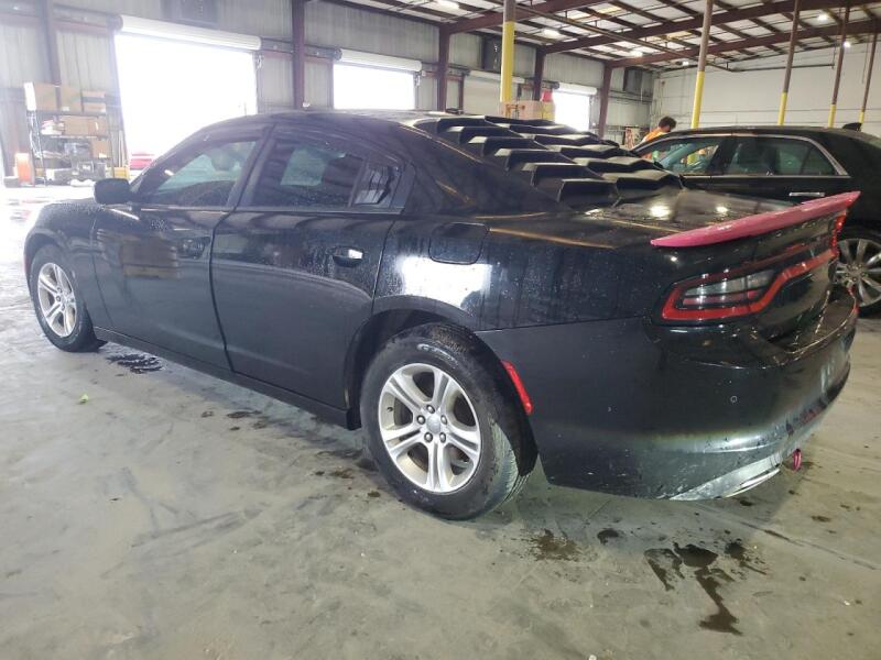 2019 DODGE CHARGER SXT - 2C3CDXBG8KH695240 | SeoVin.biz