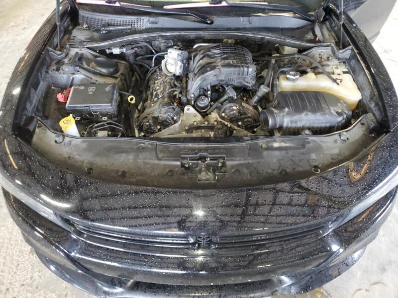 2019 DODGE CHARGER SXT - 2C3CDXBG8KH695240 | SeoVin.biz