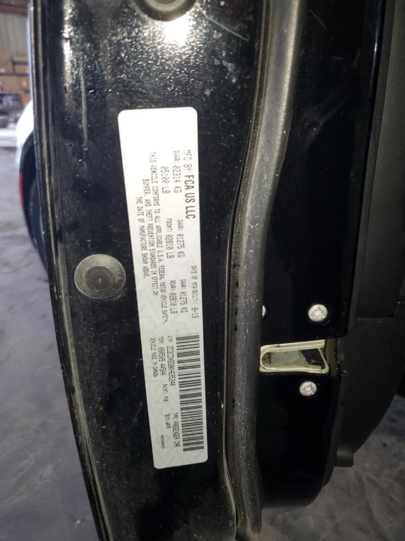 2019 DODGE CHARGER SXT - 2C3CDXBG8KH695240 | SeoVin.biz