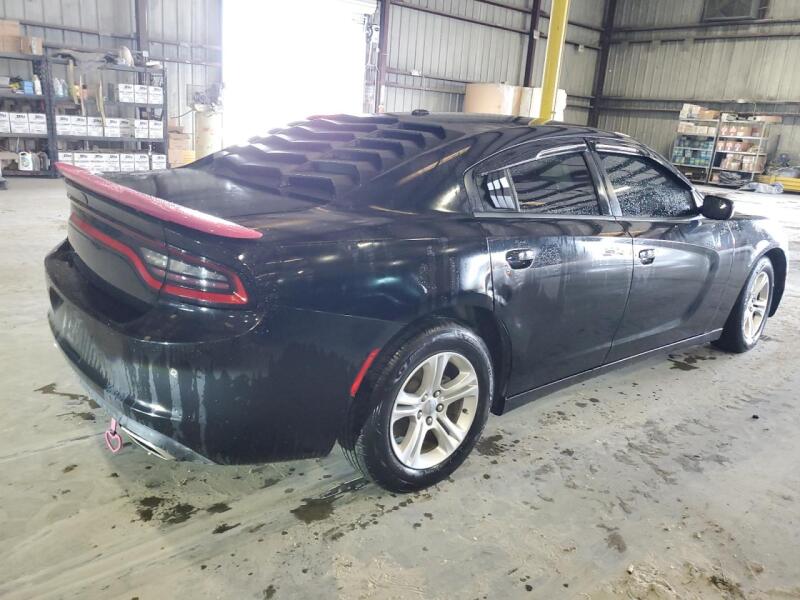 2019 DODGE CHARGER SXT - 2C3CDXBG8KH695240 | SeoVin.biz