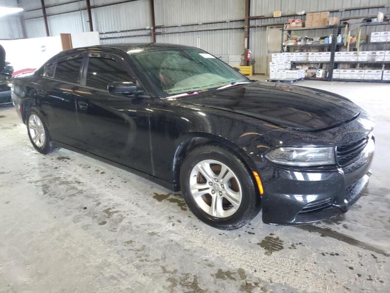 2019 DODGE CHARGER SXT - 2C3CDXBG8KH695240 | SeoVin.biz