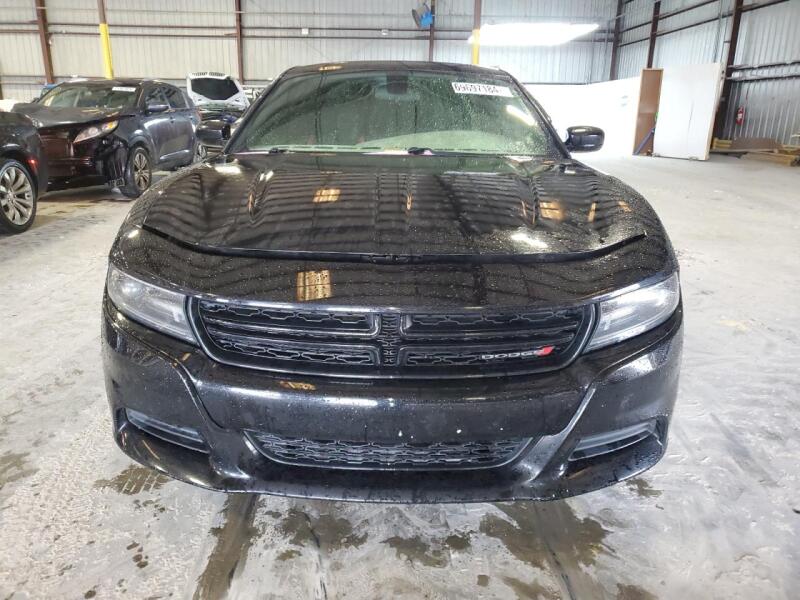 2019 DODGE CHARGER SXT - 2C3CDXBG8KH695240 | SeoVin.biz