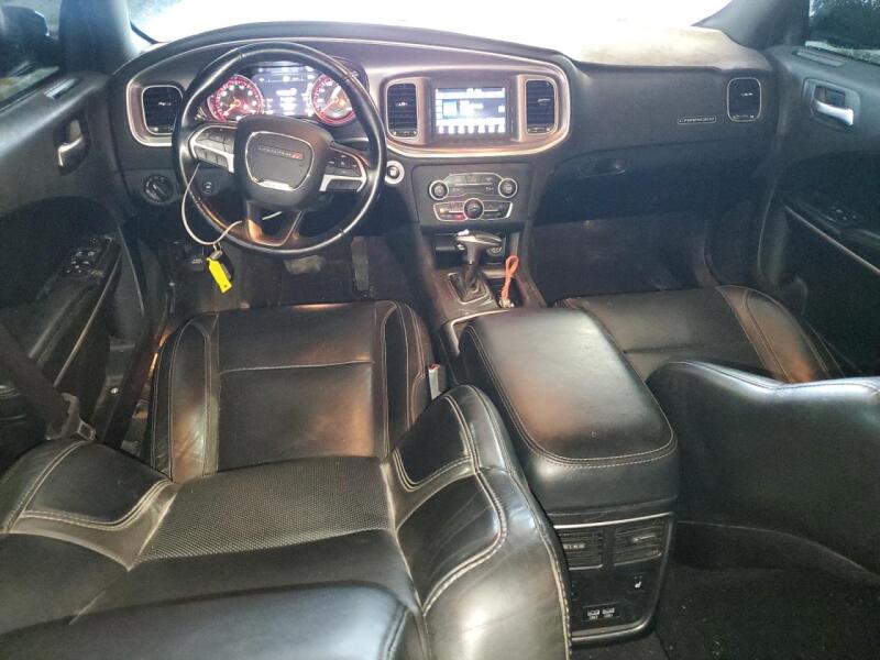 2019 DODGE CHARGER SXT - 2C3CDXBG8KH695240 | SeoVin.biz